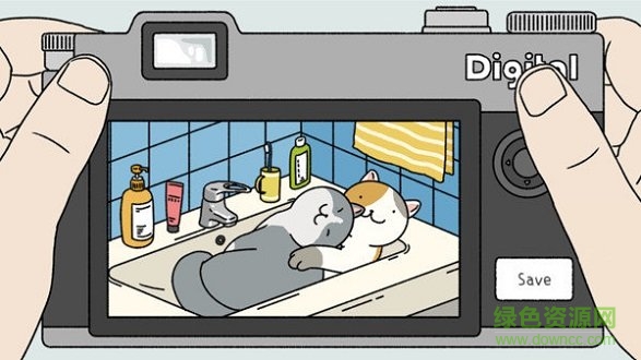 萌宅物语正式版2023 v1.37 安卓内购版0