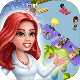 我的健身房健身房经理(My Gym)