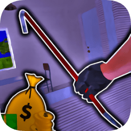 妙手神偷模拟器内购正式版