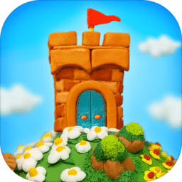 粘土王国(ねんどの王国)