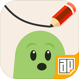 画笔模拟器内购(Dumb Ways Draw)