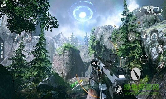 光明记忆手游国际服 v1.0 安卓版1