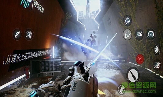 光明记忆手游国际服 v1.0 安卓版0