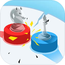 自行棋对对碰官方版