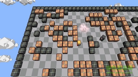 炸弹人大乱斗 炸弹人大乱斗下载