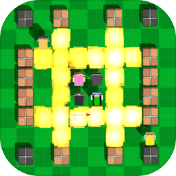 炸弹人乱斗内购