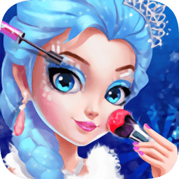 公主化妆舞会手机版