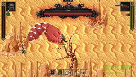 克苏鲁异闻录手游中文版(Lovecrafts Untold Stories) v1.33 安卓版1