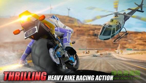 真实单车2touchgrind v2.7 官方安卓版1