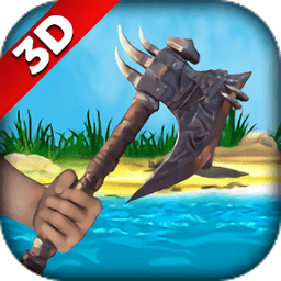 野人岛生存内购