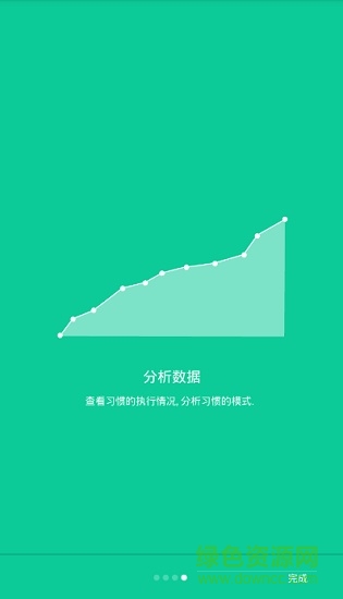 HabitHub汉化版 v9.5.5 安卓版2