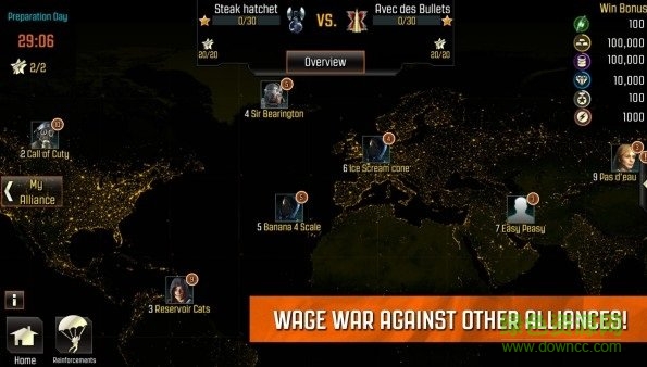 使命召唤英雄最新版 v4.9.1 安卓版1