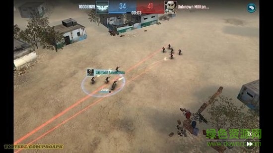 使命召唤全球行动中文版 v2.3.3 官方安卓版0