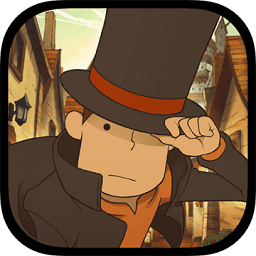 雷顿教授与不可思议的小镇汉化版