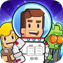 太空工厂大亨中文