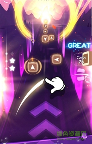 舞动刀锋 v1.2.5 安卓版2