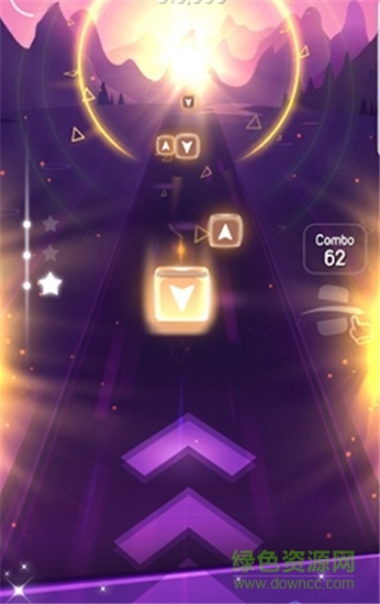 舞动刀锋 v1.2.5 安卓版1