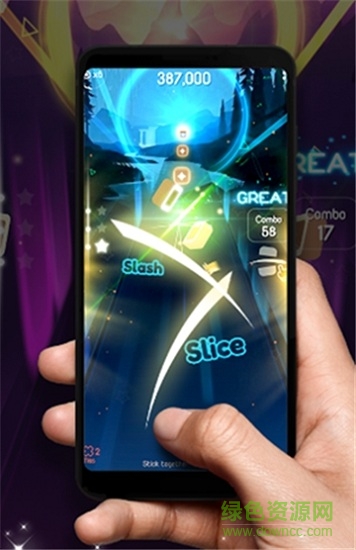 舞动刀锋 v1.2.5 安卓版0