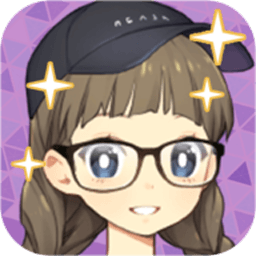 科迪少女无限红宝石版(코디소녀)