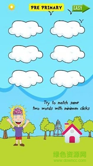 sight words(儿童英语学习) v1.0 安卓版1