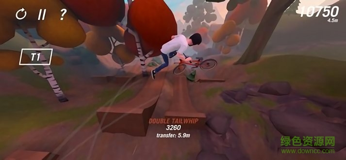 开路先锋中文版 v1.2.2 安卓版1