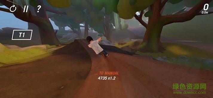 开路先锋中文版 v1.2.2 安卓版2