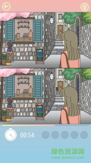 猫屋找不同 v1.2.2.0 安卓版1