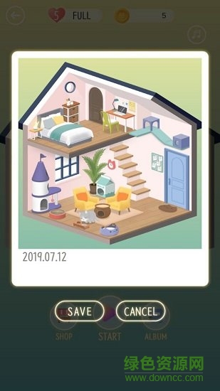 猫屋找不同 v1.2.2.0 安卓版2