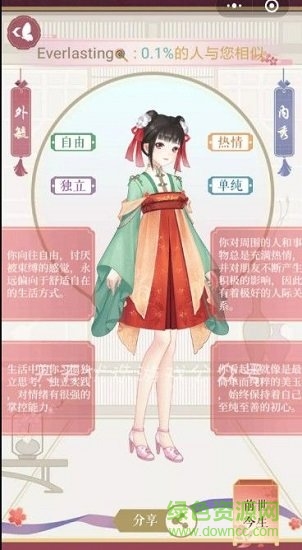 暖暖的衣橱在线玩(暖暖的衣柜) v2.3.3 安卓版0