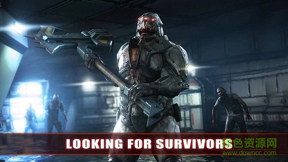 z杀手僵尸死亡内购(Zombie Slayer) v1.1.2 安卓版2