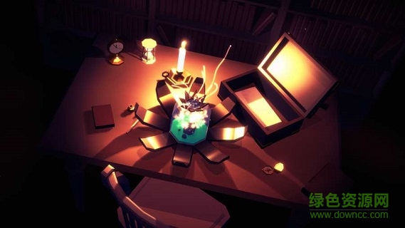 心灵花园 v1.1.1 安卓版1