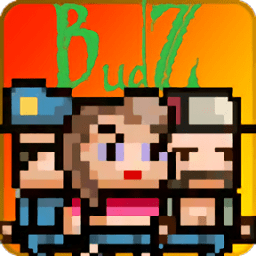 布兹僵尸地带中文版