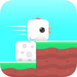方块小鸟游戏下载