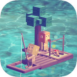 最后的木头测试版游戏