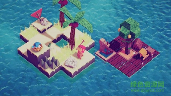 最后的木头 最后的木头手机中文版下载