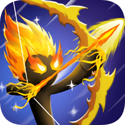 火柴人传奇弓箭手无限金币