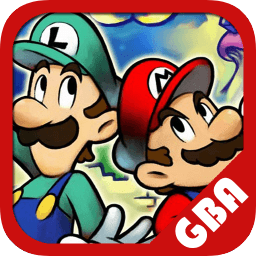 马里奥与路易rpg汉化下载