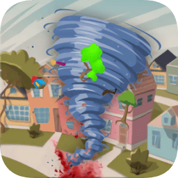 龙卷风大乱斗游戏手游