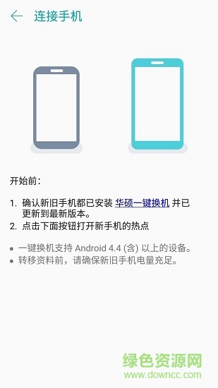 华硕一键换机app(asus data transfer) v3.97.198.31 安卓版3
