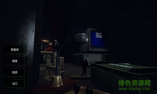 边境检察官手机版正式版 v2.0 安卓最新版0