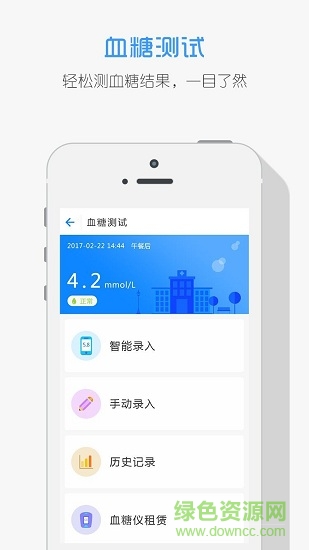 医联通患者版 v1.9 安卓版3