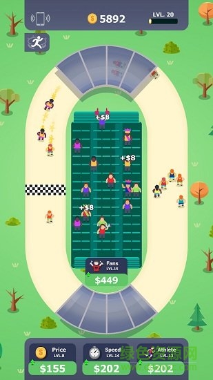 体育城市大亨 v1.74 安卓版0