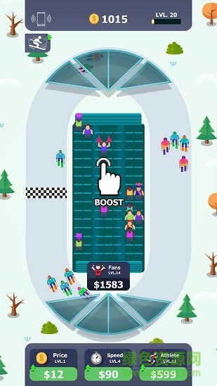 体育城市大亨 v1.74 安卓版2