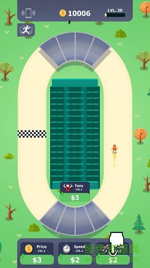 体育城市大亨 v1.74 安卓版3