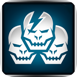 暗影之枪死亡区域中文版(SHADOWGUN)