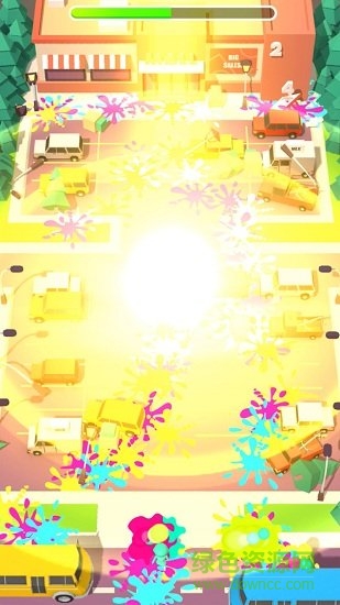 保护城市游戏 v1.0 安卓版0