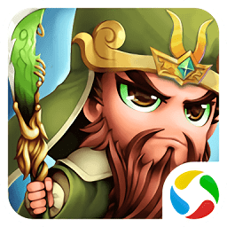 我的帝国群英传满v版