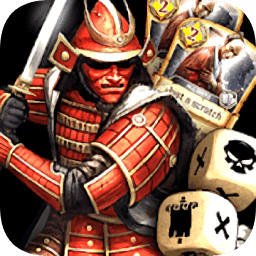 军团武士之道桌游