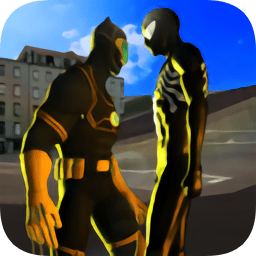 毒液模拟器中文版