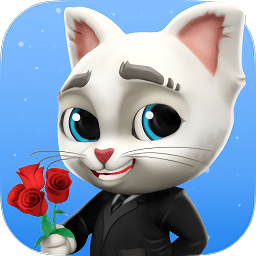 会说话的猫最新版